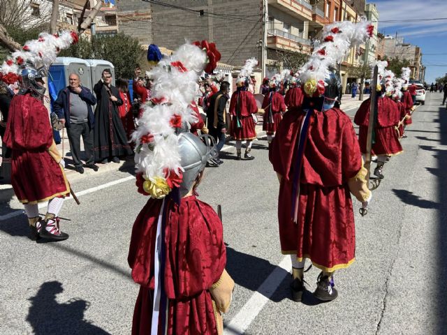 Armaos en Moratalla - 73